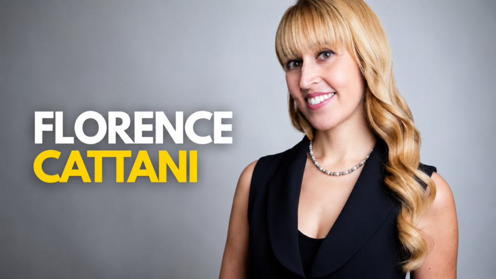 Florence Cattani