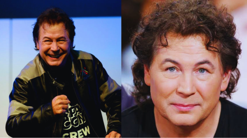 Bernard Minet fils de Nicole Croisille : quelle est la vérité derrière cette rumeur ? Bernard Minet fils de Nicole Croisille